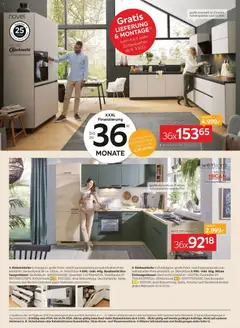 XXXLutz XXXLutz Großkauf-Rabatt ab 06.04.2026 gültig | Seite: 8