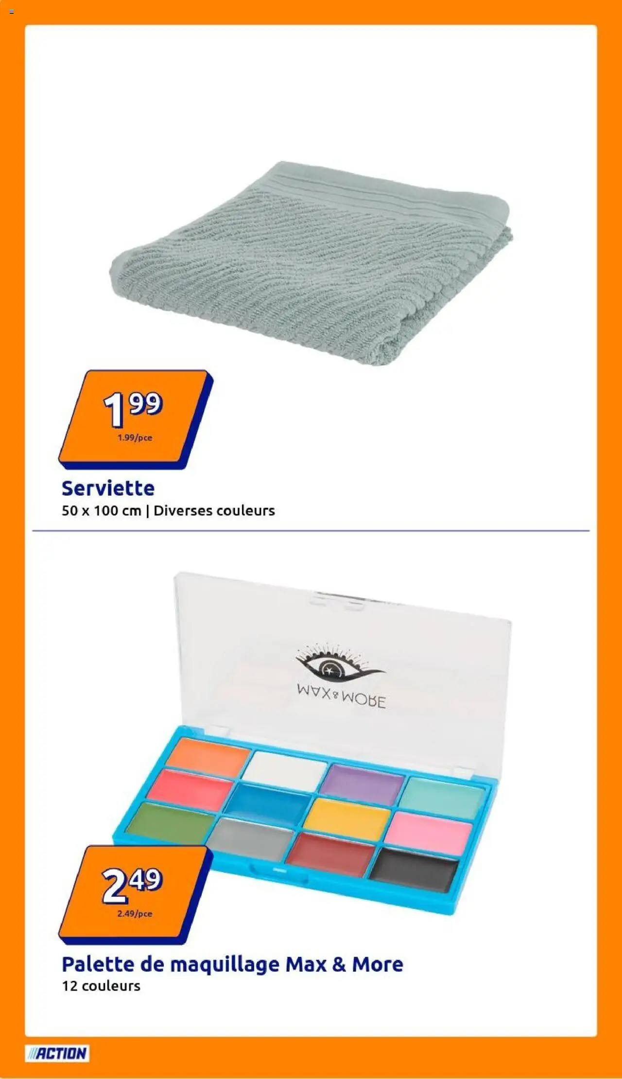 {H1} | Page: 32 | Produits: Maquillage