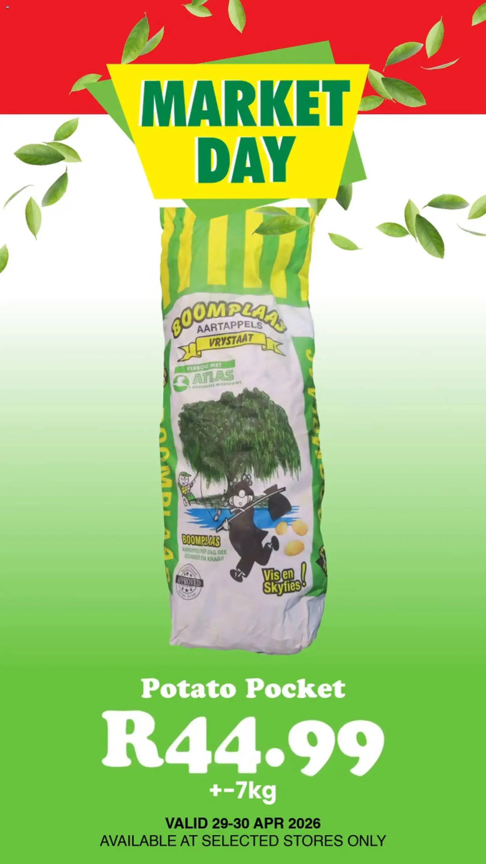 New Check Save catalogue – valid from 29.04.2026 | Page: 6