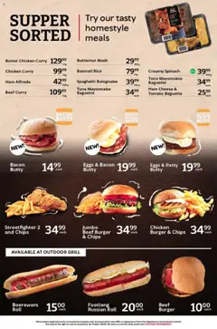 Oxford Freshmarket specials catalogue – valid from 15.10.2025 | Page: 6