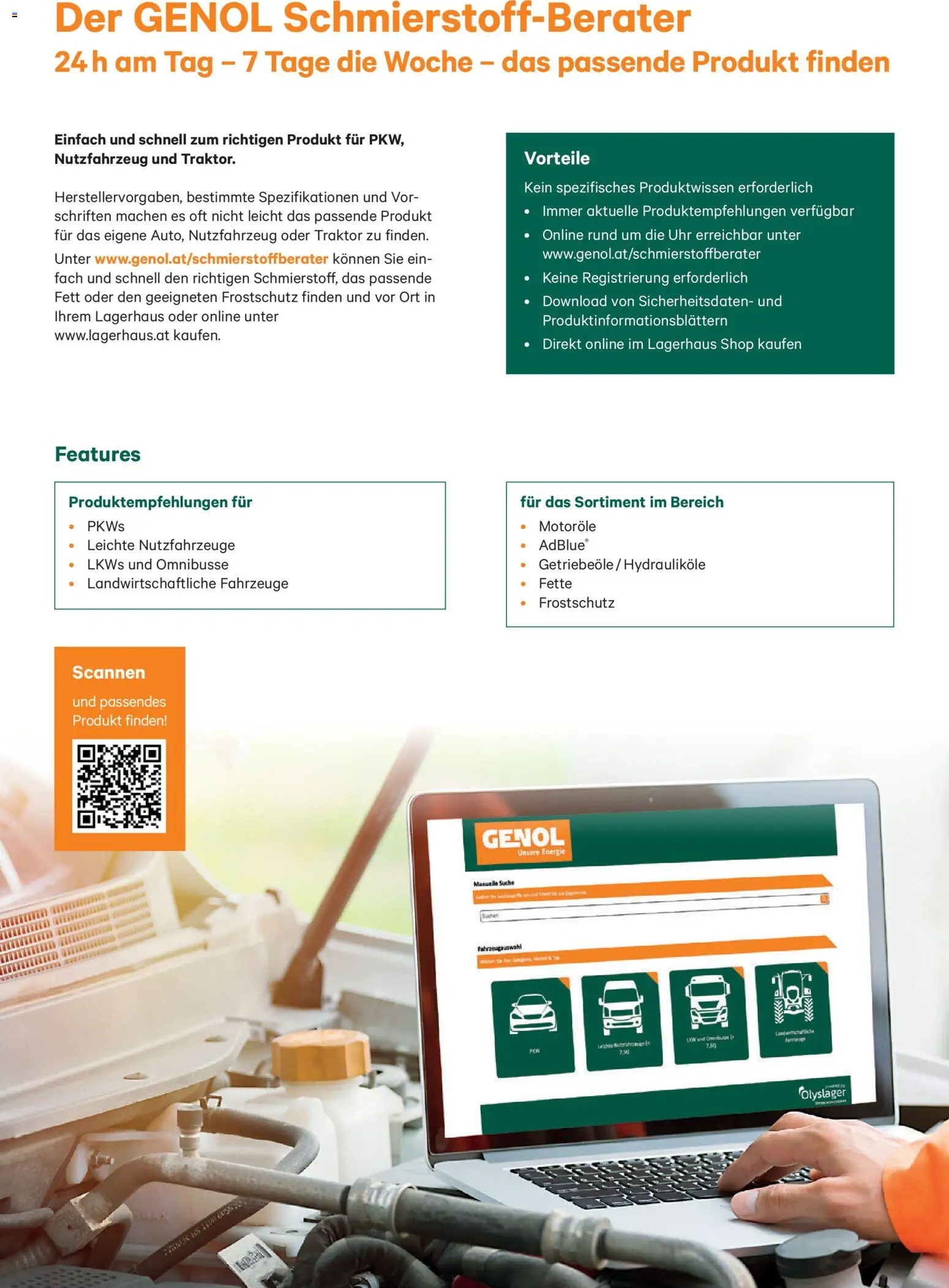 Lagerhaus Genol - Produkt- übersicht gültig ab 03.12.2025 | Seite: 2 | Produkte: Uhr