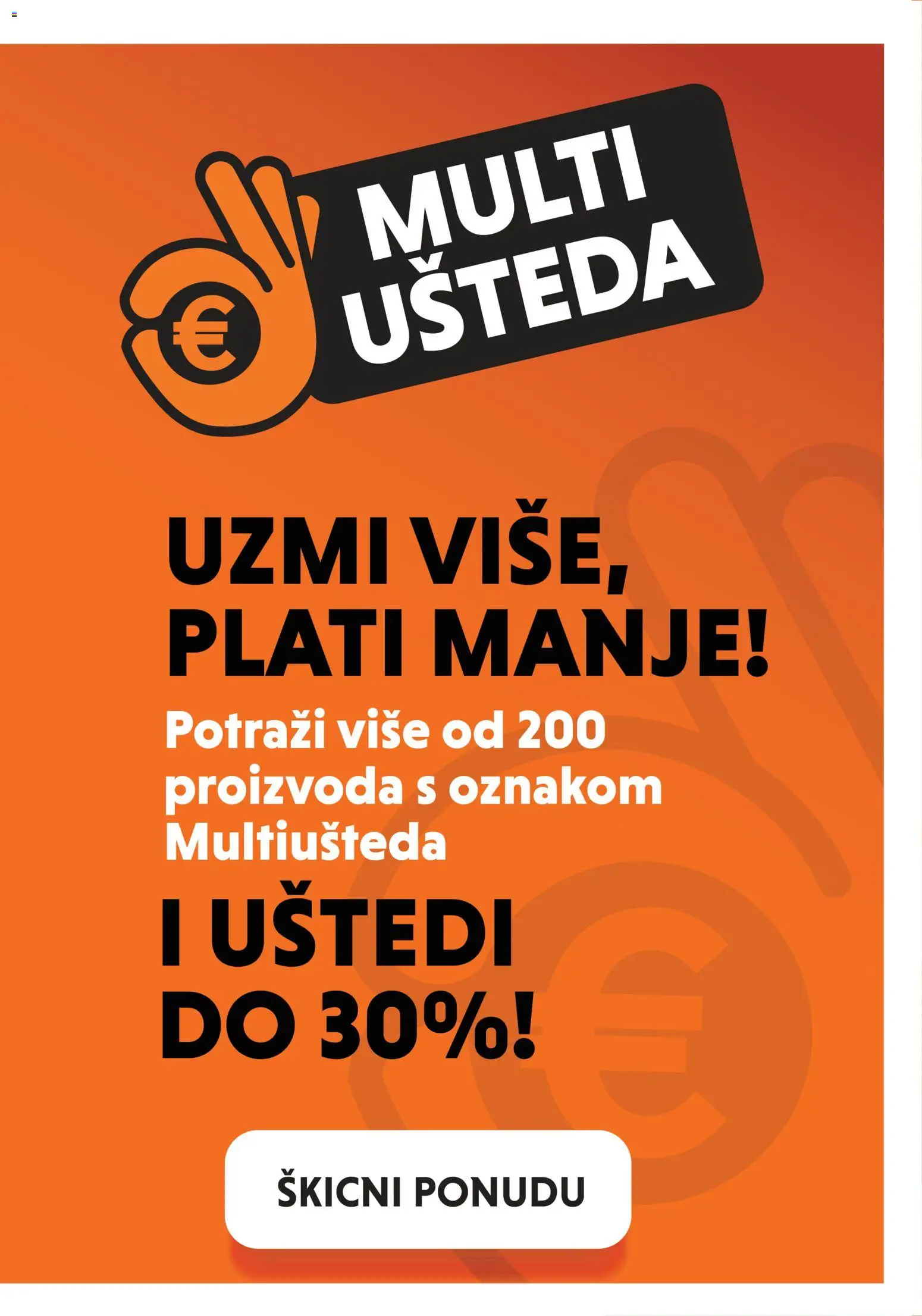 Studenac katalog | vrijedi od 15.04.2026 | Stranica: 13