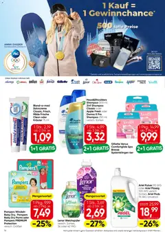 Spar Fasching - Kärnten ab 05.02.2026 gültig | Seite: 14