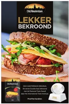 Dirk folder / publicité - Voorbeeld van een folder van Dirk, geldig van 09.03.2026 | Pagina: 10