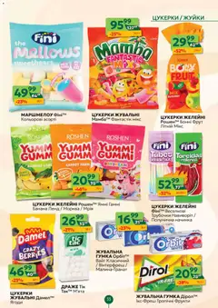 Близенько акції дійснийкції з 16.02.2026 | Сторінка: 33