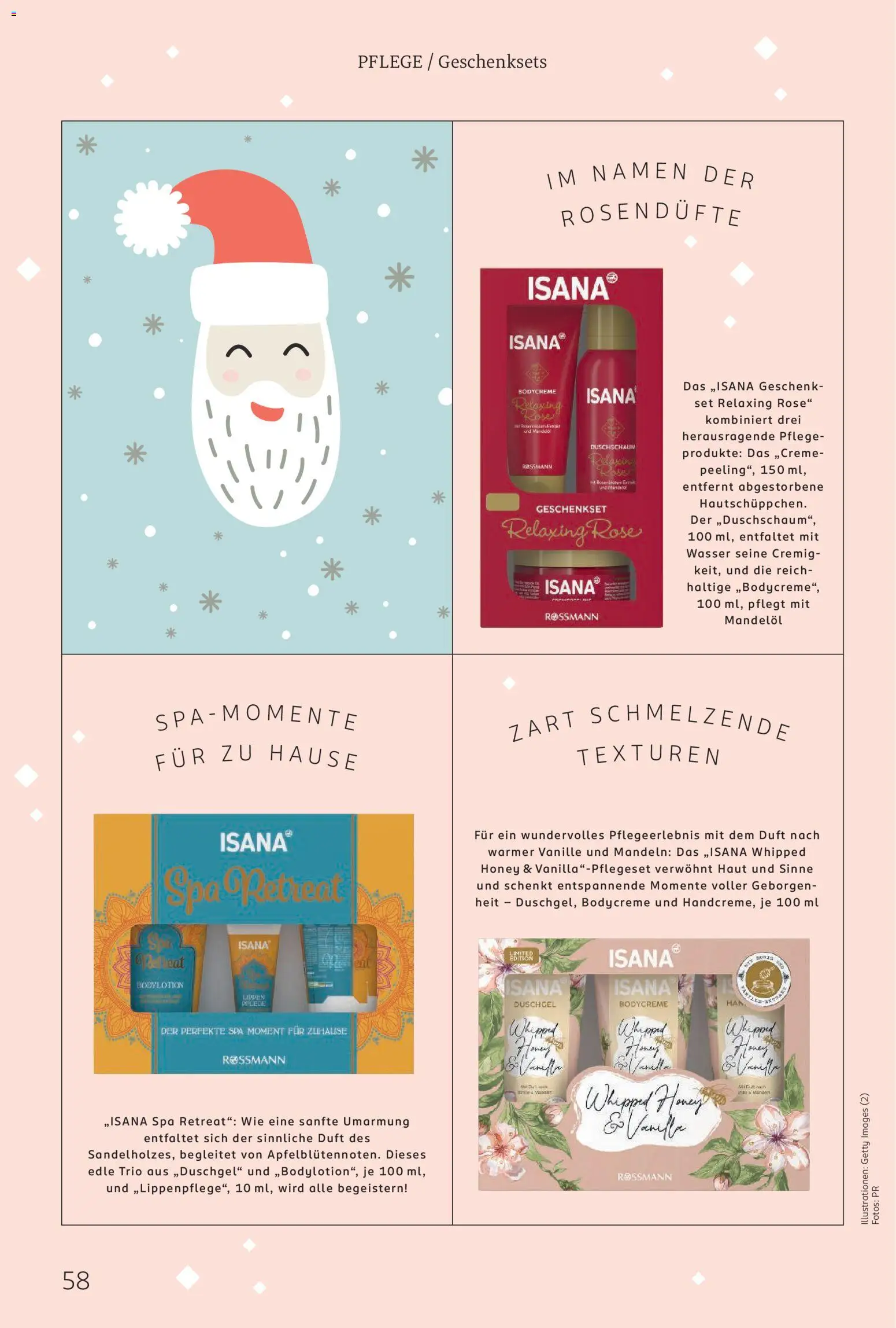 Rossmann Centaur – gültig ab 01.12.2025 | Seite: 58