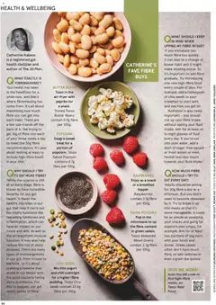 Preview of Tesco - Tesco Magazine January 2026 valid from 01.01.2026 | Page: 94