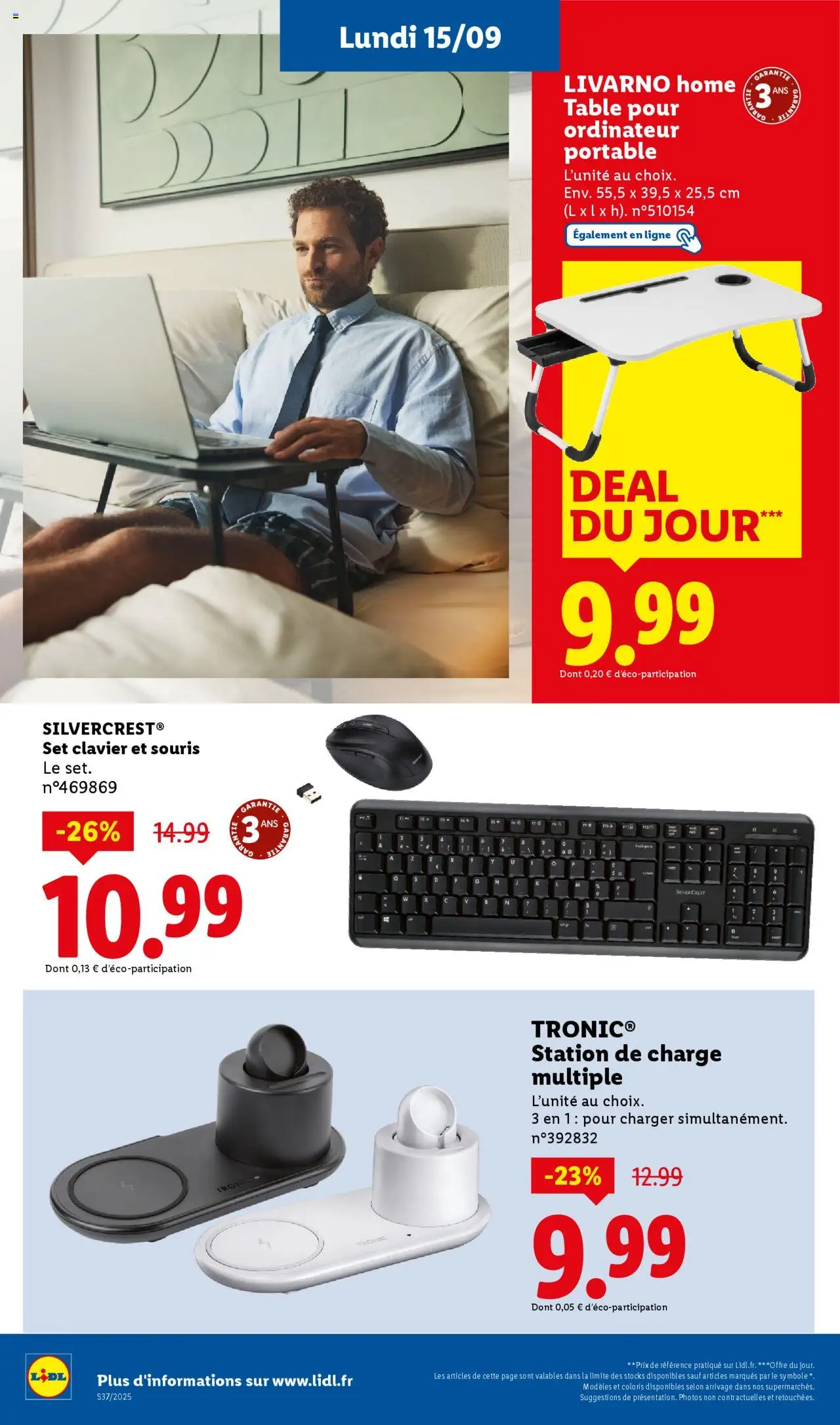  | Page: 66 | Produits: Ordinateur, Souris, Ordinateur portable, Portable