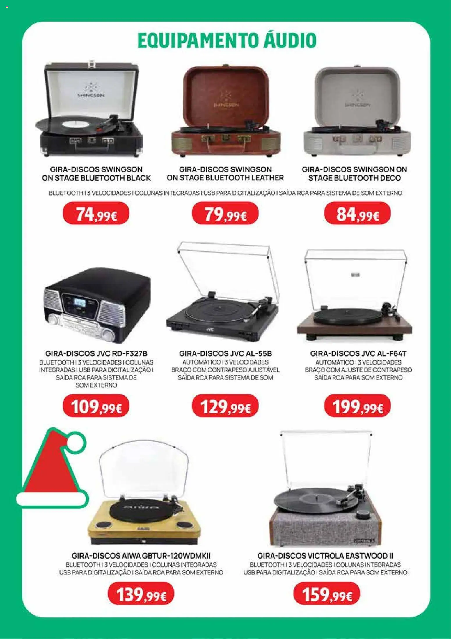 Darty - folheto │ válido de 02.12.2025 | Página: 42 | Produtos: Audio, USB