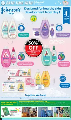 Baby City Specials │ valid from 15.07.2025 | Page: 6