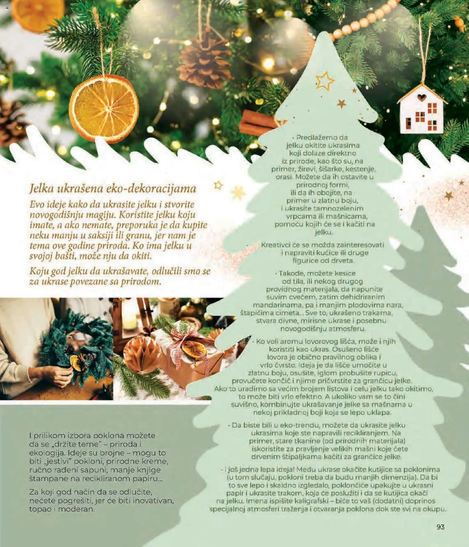 Lilly drogerie katalog - važi od 01.12.2025 | Strana: 93 | Proizvode: Sto