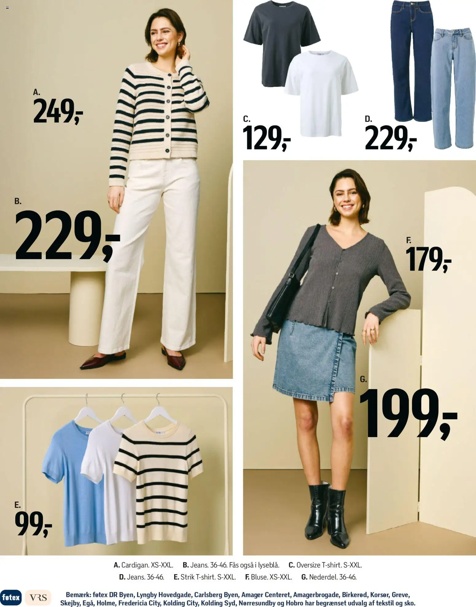 Føtex tilbudsavis – gyldig fra 27.02.2026 | Side: 76