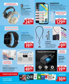 Famila Prospekt 	 ab 15.12.2025 gültig | Seite: 19