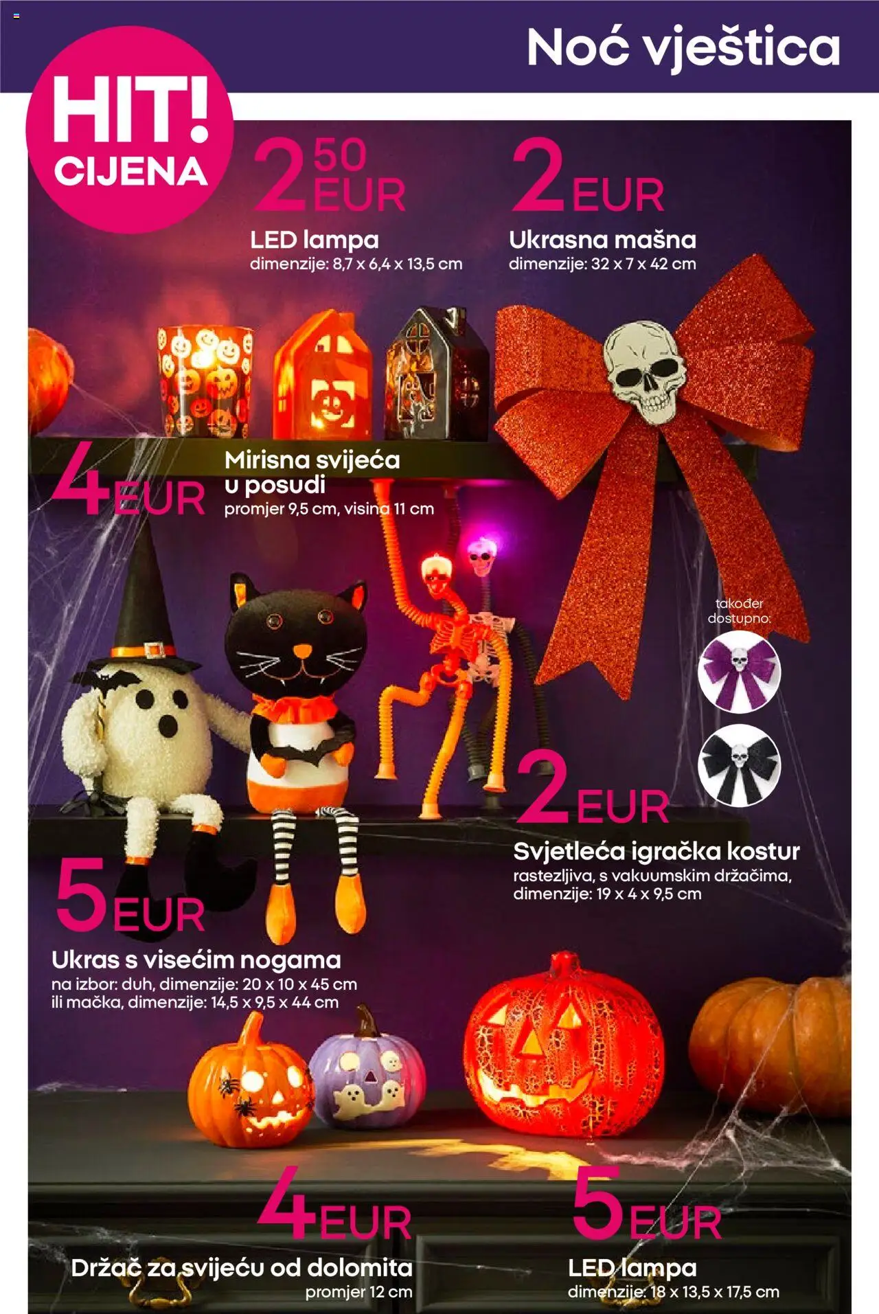Pepco katalog | vrijedi od 18.09.2025 | Stranica: 10