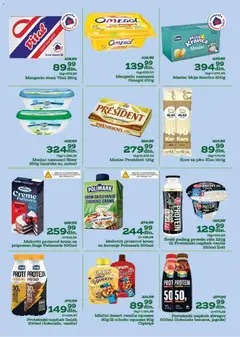 Univerexport katalog - pregled Univerexport kataloga - važi od 08.12.2025 | Strana: 8