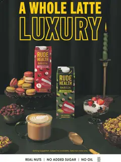 Preview of Waitrose - Offers valid from 06.11.2025 | Page: 18