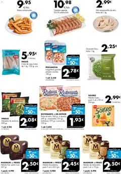 Vista previa Lupa Supermercados folleto válido desde el 23.04.2026 | Página: 9