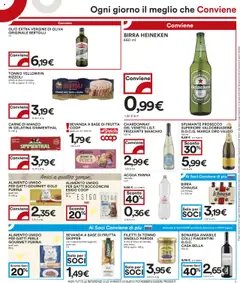 Volantino COOP del 10.07.2025 | Pagina: 11