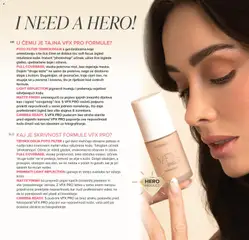 Katalog Farmasi - Pregled kataloga iz trgovine Farmasi, vrijedi od 01.01.2026 | Stranica: 7