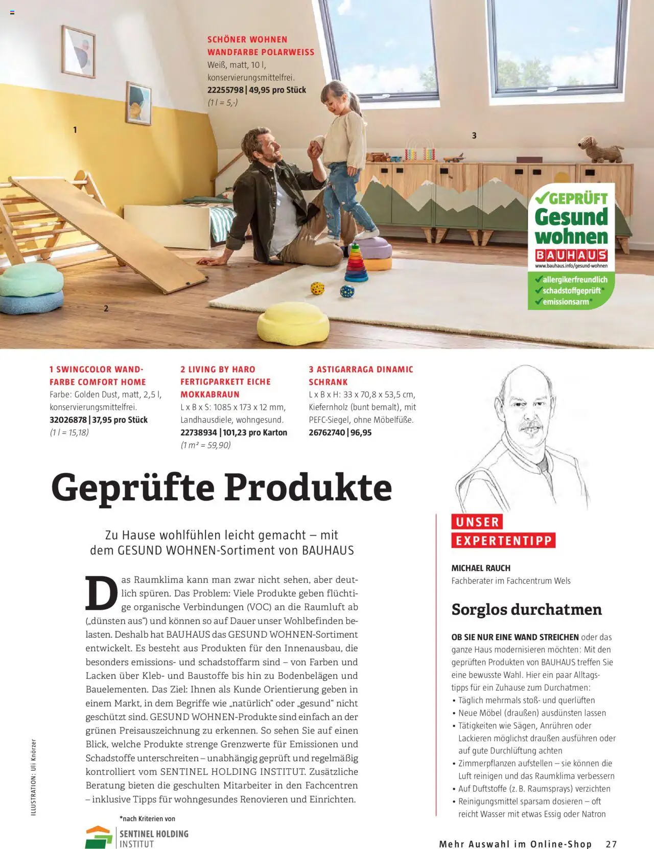 Die besten Angebote | Bauhaus Passt! ab 01.10.2025 | - Jetzt stöbern! | Austria