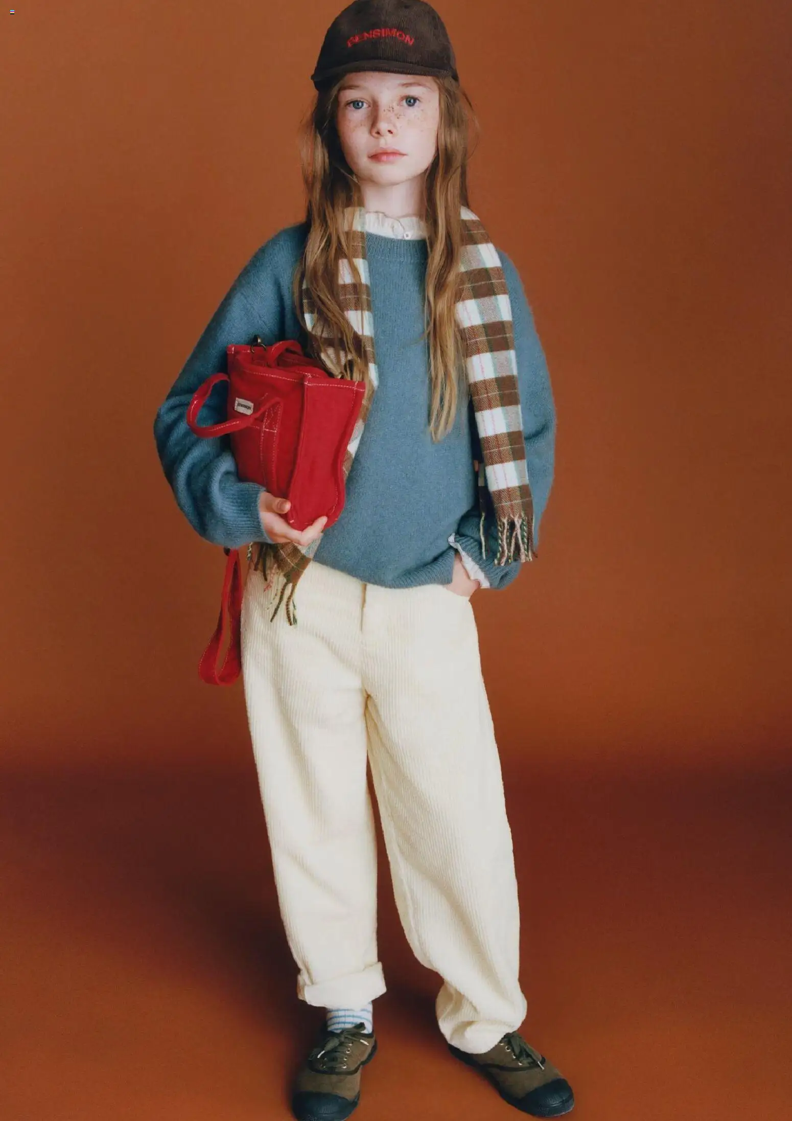 Zara slevy - New In Girls od 01.11.2025 | Strana: 2