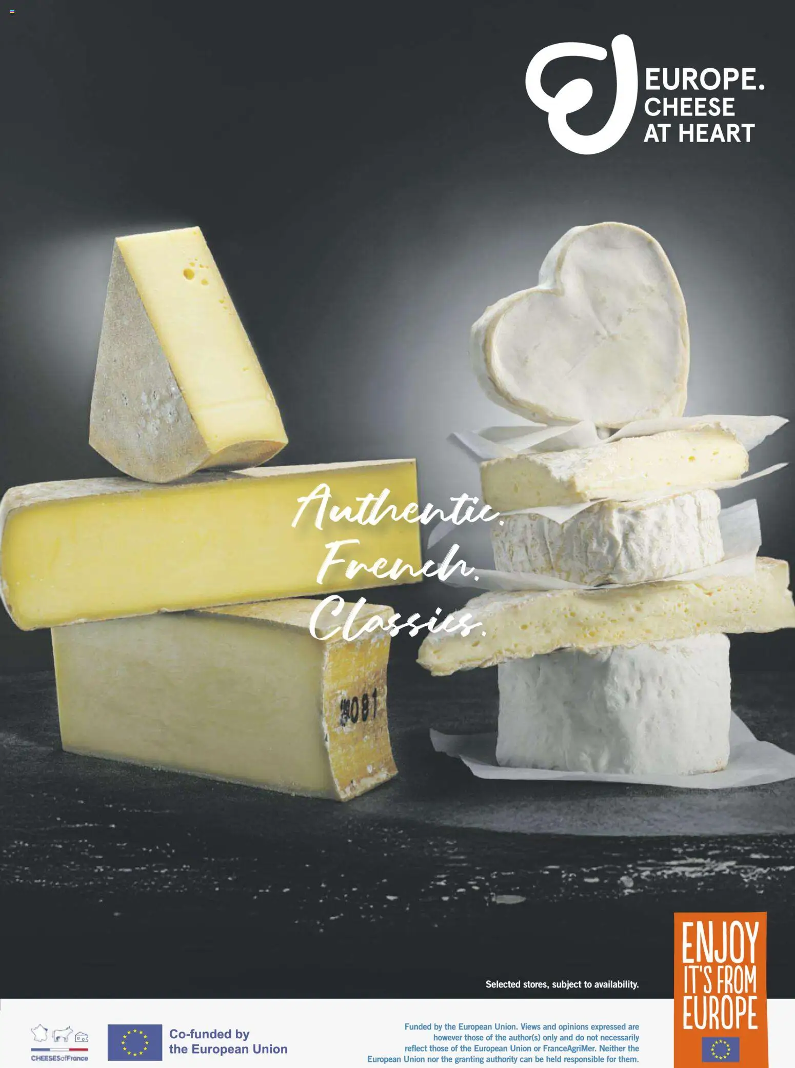 {H1} | Page: 16 | Products: Cheese