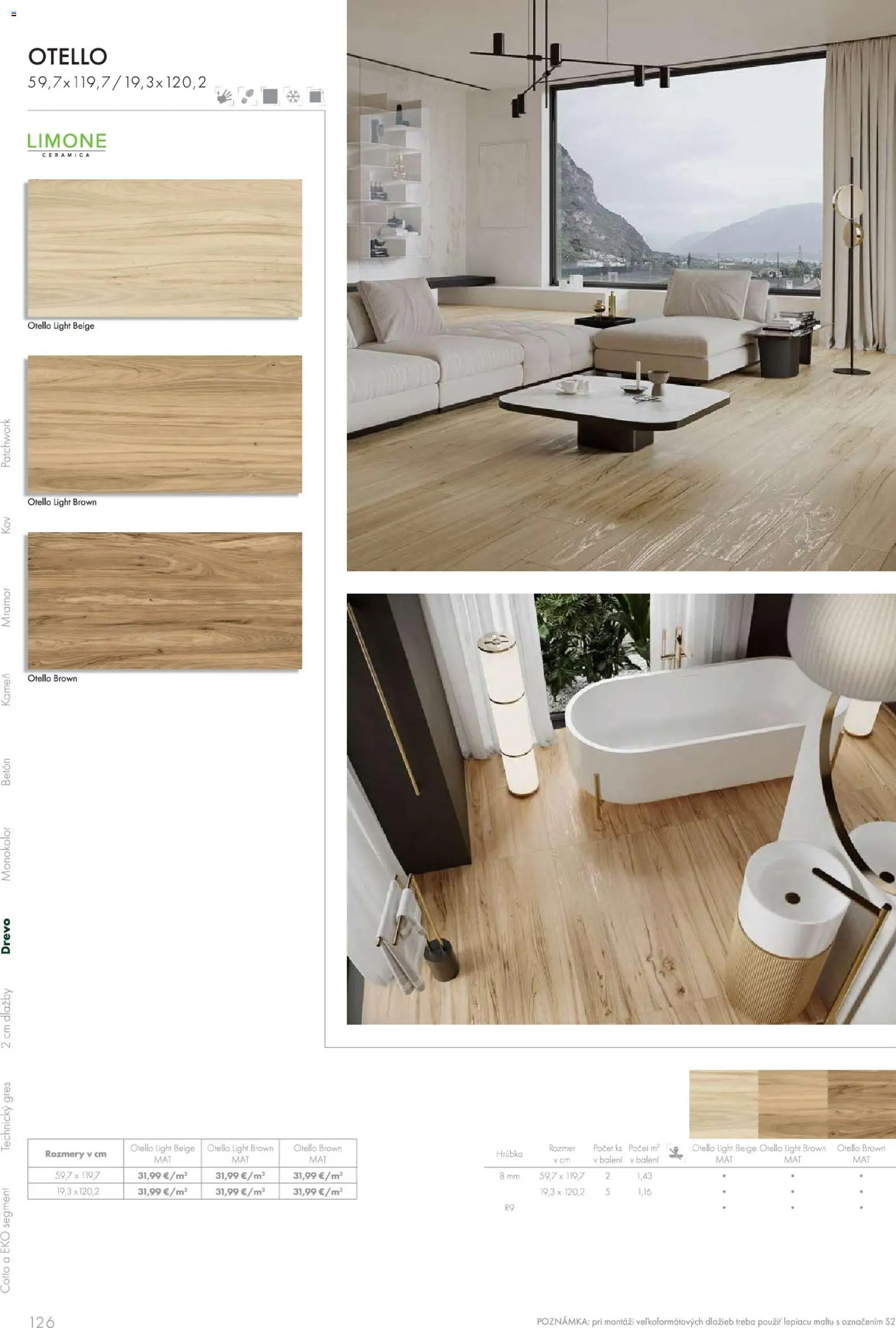 Nové Ingema akcie – leták je platný od 29.10.2025 | Strana: 128