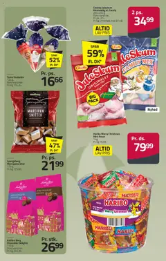 Fleggaard - Tilbudsavis gyldig fra 22.10.2025 | Side: 8