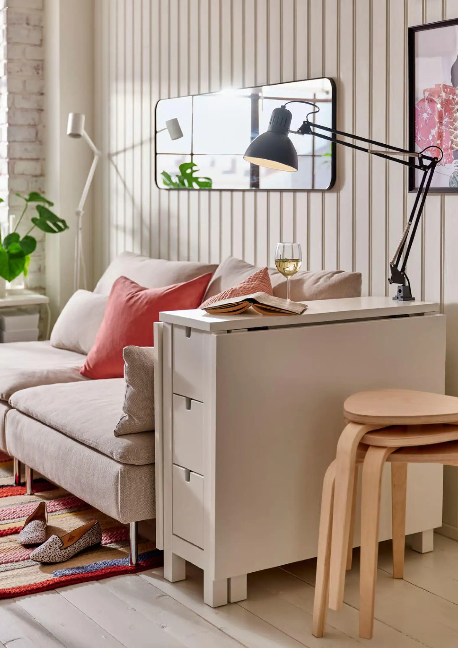 IKEA reklamblad aktuell från 17.11.2025 | Sida: 9