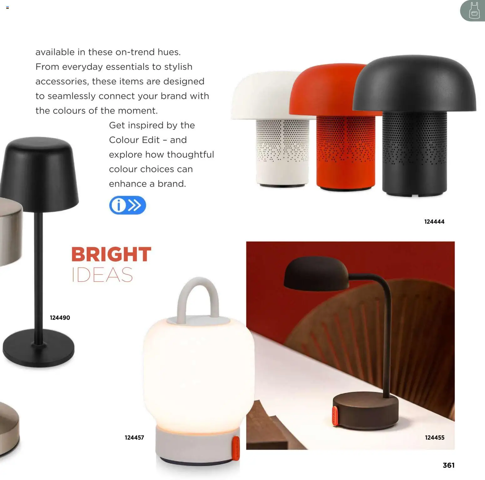 Sapo Giveaways Inspiration Guide – σε ισχύ από 14.01.2026 | Σελίδα: 361