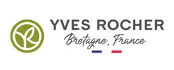 Loja de logótipos Yves Rocher logo