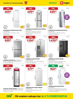 Merkur katalog akcije – veljaven od 01.04.2026 | Stran: 35