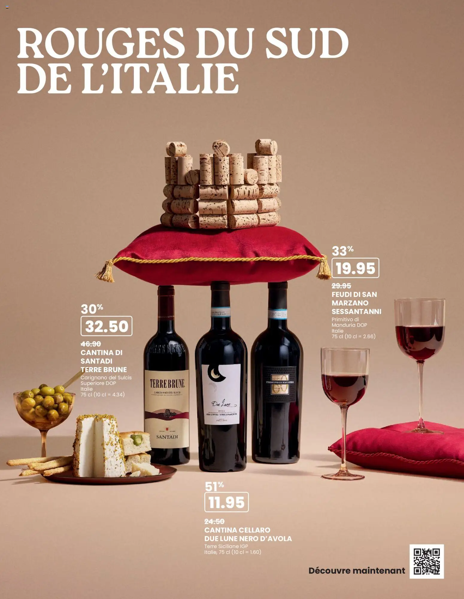 Manor aktionen Wine FR – gültig ab 12.04.2026 | Seite: 14