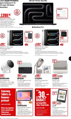 Interdiscount aktionen ab 23.03.2026 gültig | Seite: 7