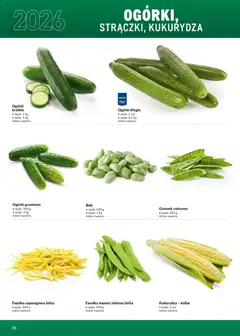 Pogląd oferty "Makro Gazetka - Ultra fresh" - ważna od 01.03.2026 | Strona: 26