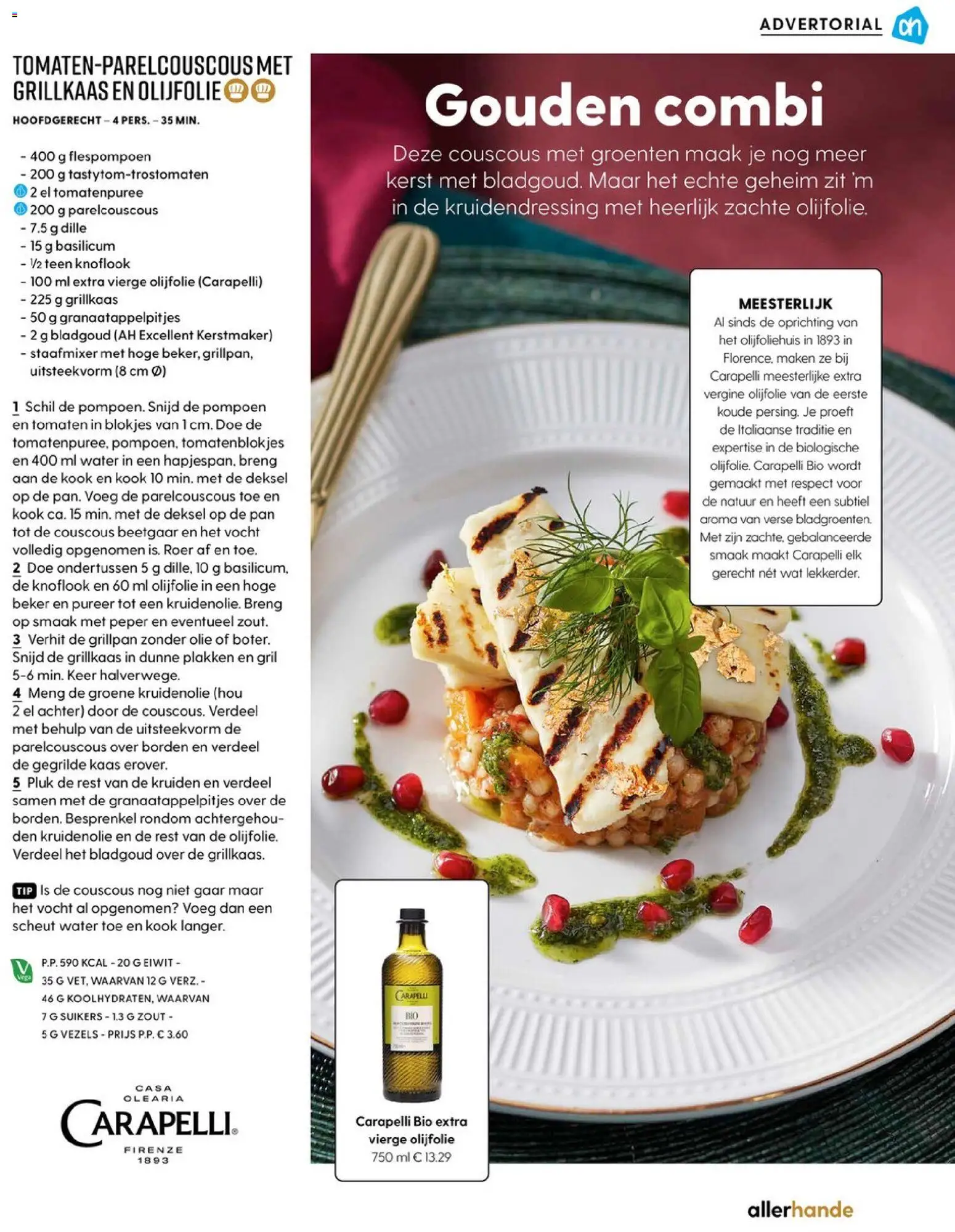 {H1} | Pagina: 115 | Producten: Kaas, Olie, Festék, Peper