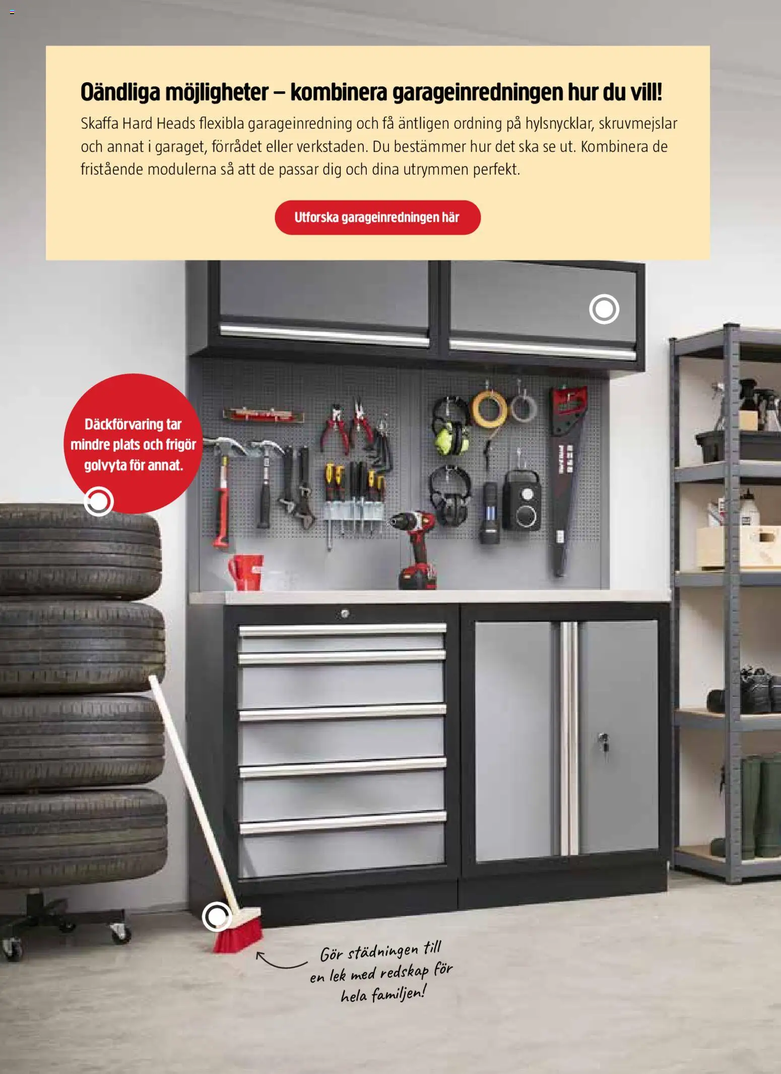 Jula reklamblad aktuell från 15.01.2026 | Sida: 14