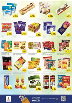 Preview of Nesto - Offers valid from 26.03.2026 | Page: 3 | Products: Vajcia, Banány, Банани, Blazer