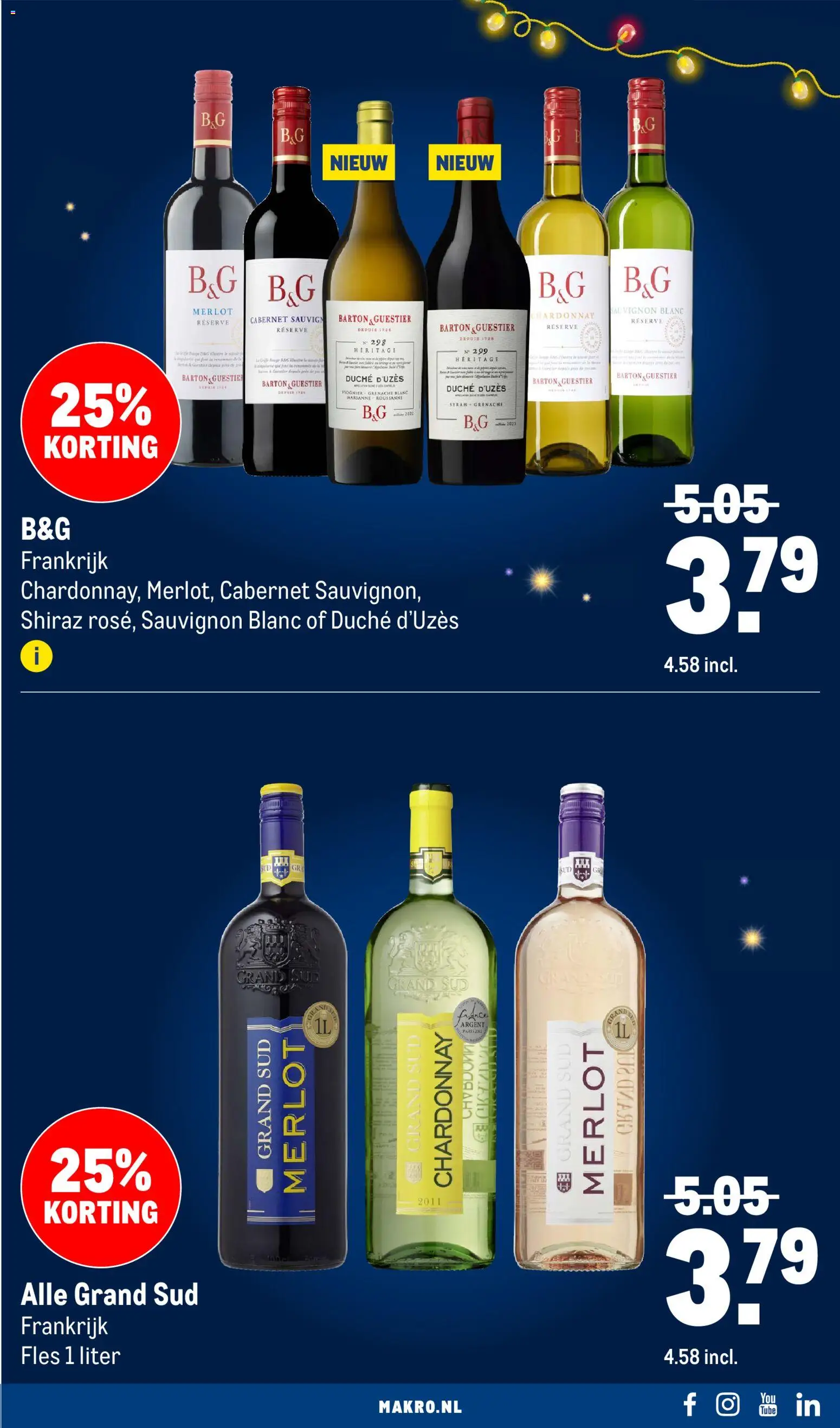 {H1} | Pagina: 15 | Producten: Fles