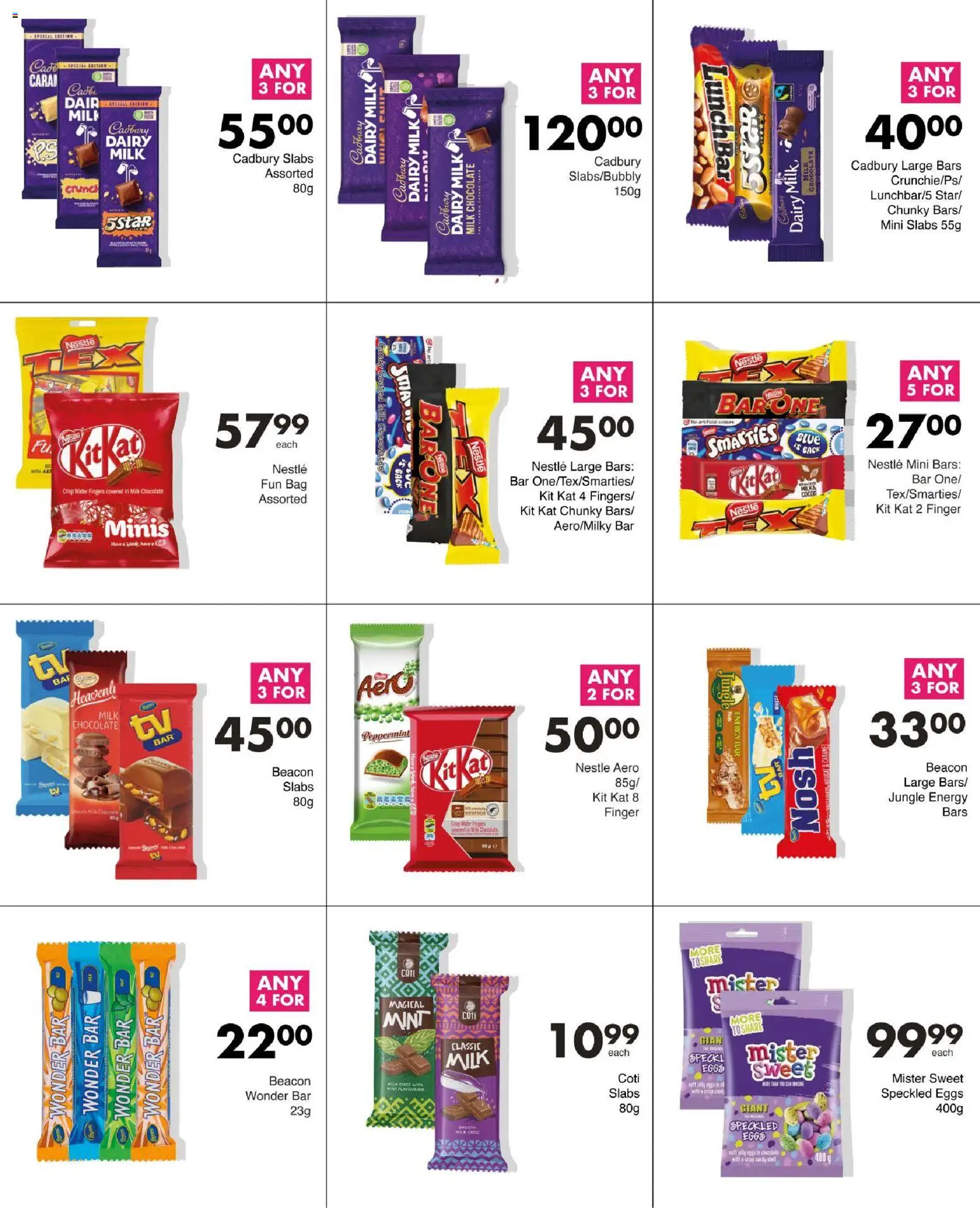 New Save catalogue – valid from 04.12.2025 | Page: 45