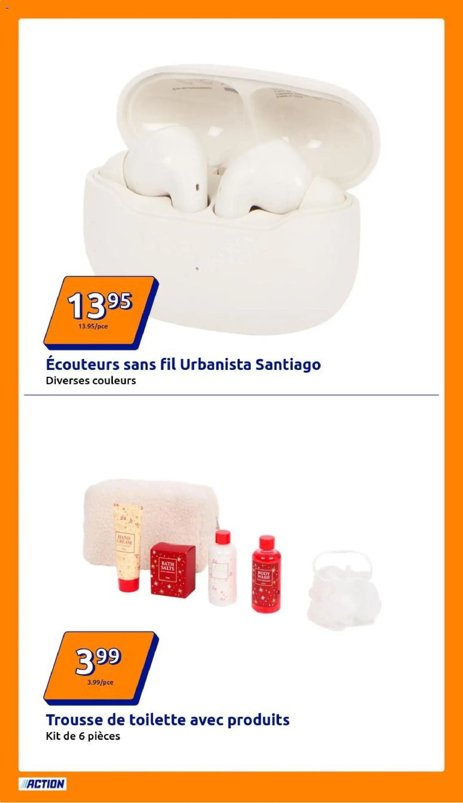 {H1} | Page: 12 | Produits: Body, Écouteurs