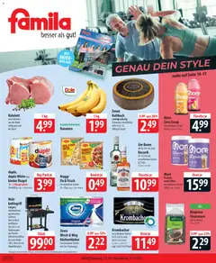 Famila Prospekt 	 ab 07.04.2026 gültig