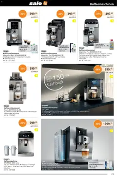 Fust Aktionen ab 25.12.2025 gültig | Seite: 21