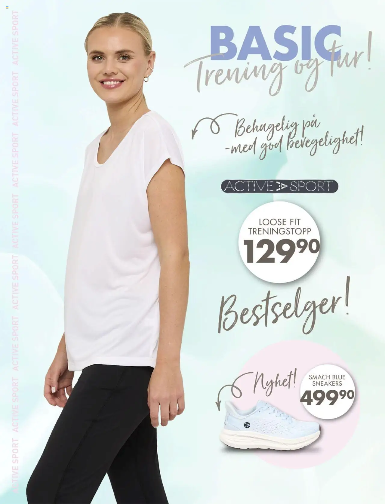 {H1} | Side: 14 | Produkter: Sneakers