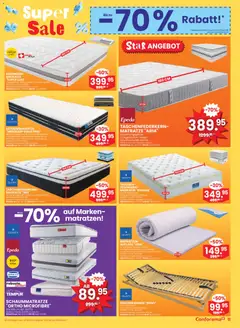 Conforama Aktionen ab 07.01.2026 gültig | Seite: 11