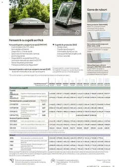 Ofertele Velux valabile de la 25.02.2025 | Pagină: 59 | Produse: Tavuk suyu, Fereastră
