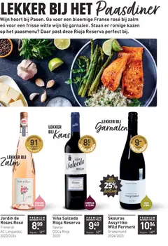 Gall en Gall folder - Premium folder - Voorbeeld van een folder van Gall en Gall, geldig van 23.03.2026 | Pagina: 6