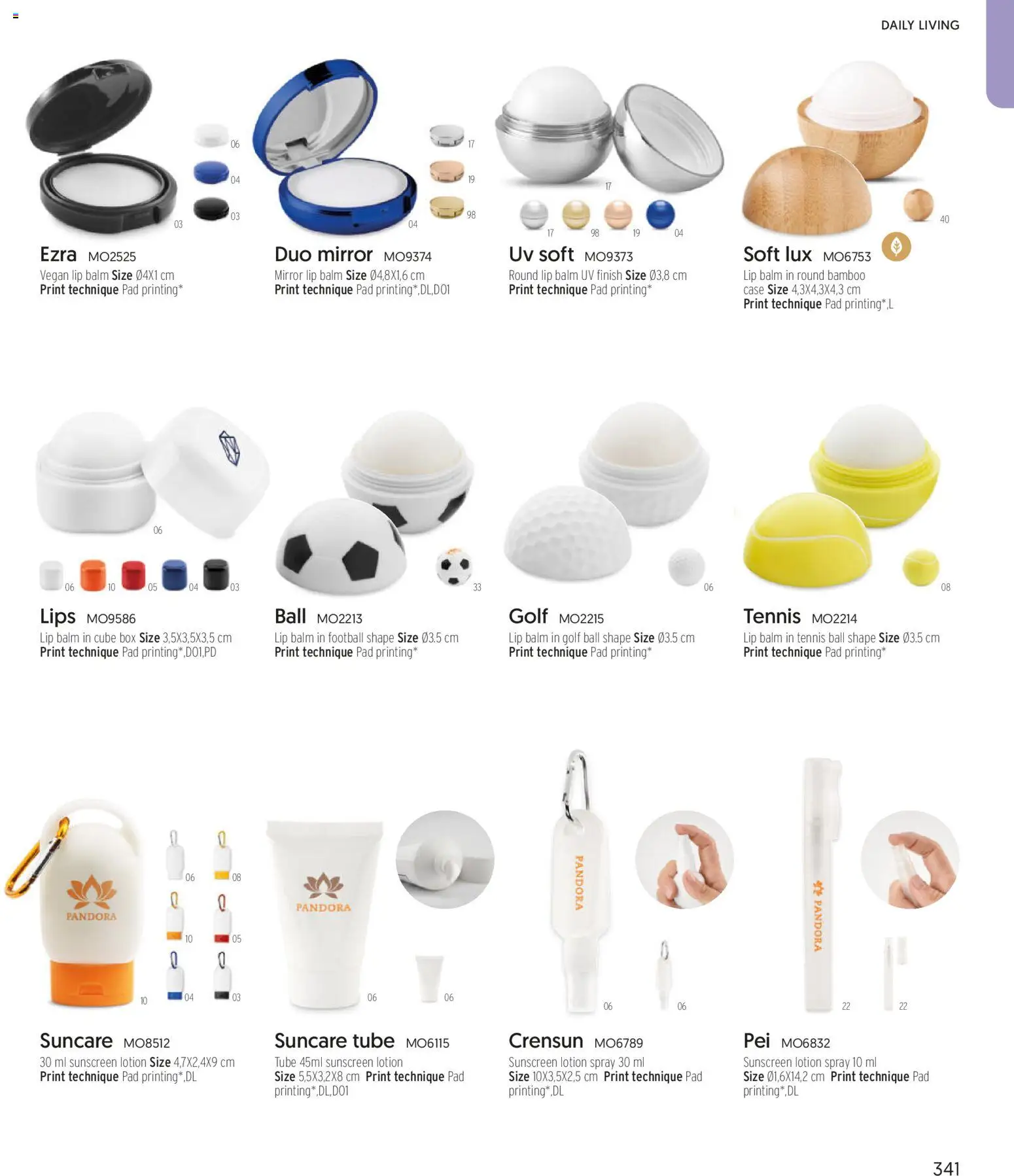 Sapo Giveaways More than gifts – σε ισχύ από 15.01.2026 | Σελίδα: 343