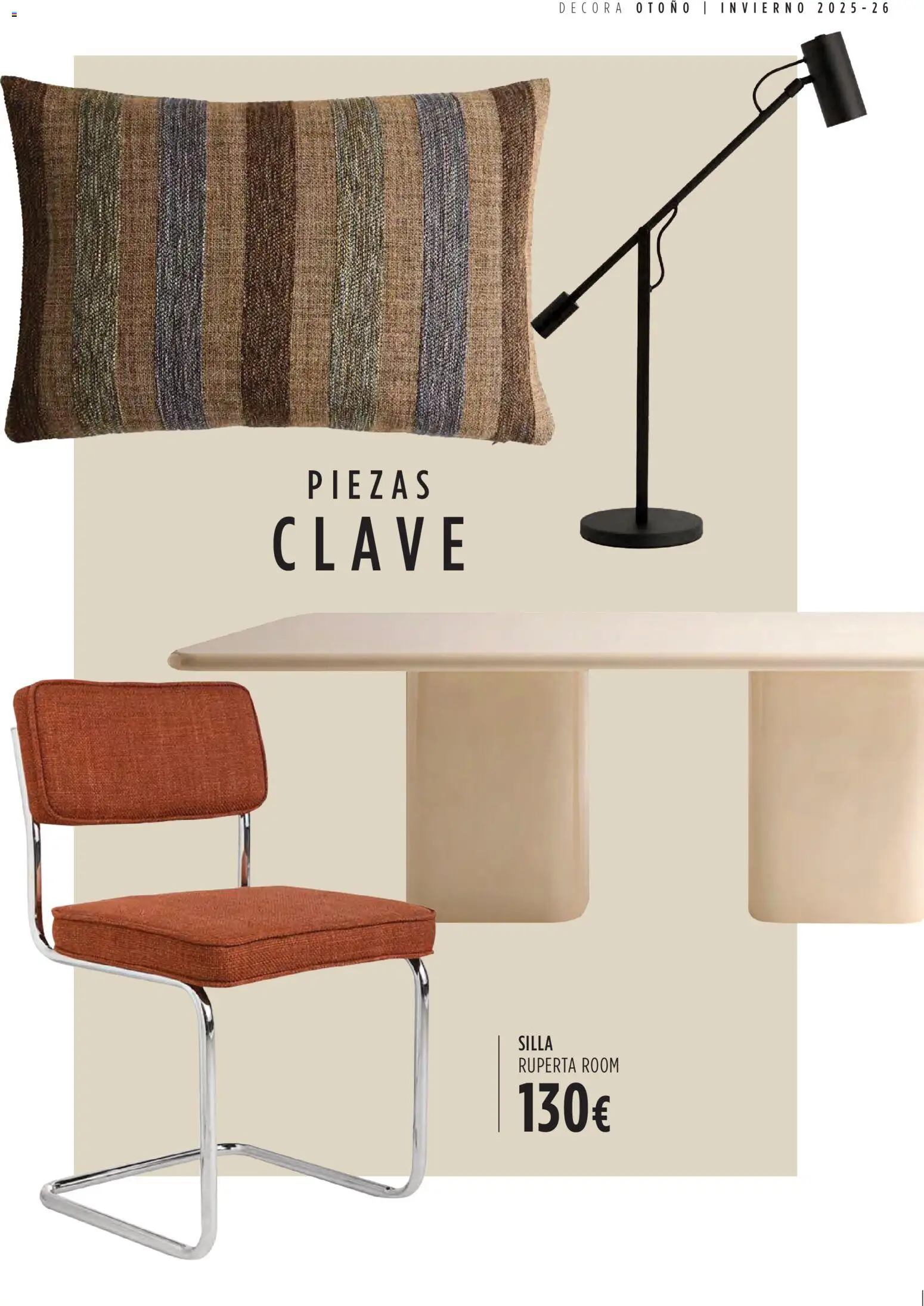 El Corte Inglés ofertas │ válido desde el 10.12.2025 | Página: 91 | Productos: Silla