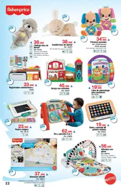 Vista previa Drim folleto válido desde el 03.11.2025 | Página: 22 | Productos: Tableta, Alfombra